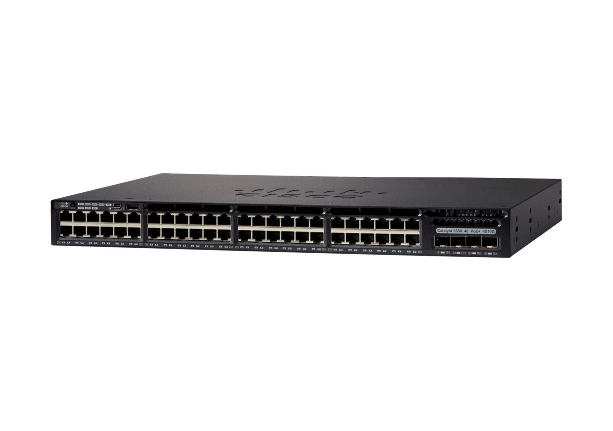 catalyst cisco
