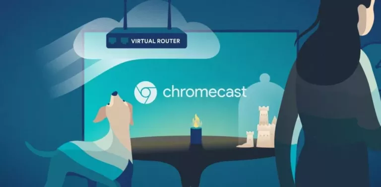 How to Use VPN with Chromecast 17