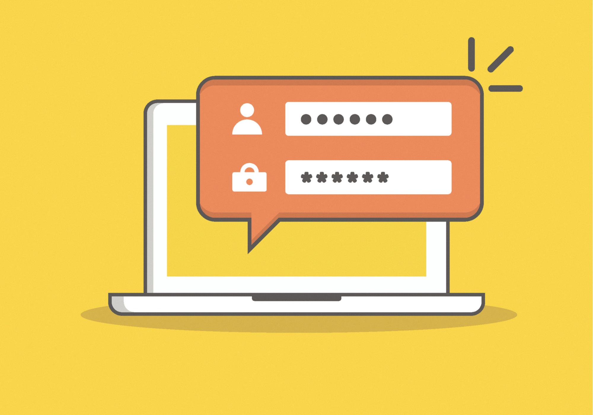 compromised credentials