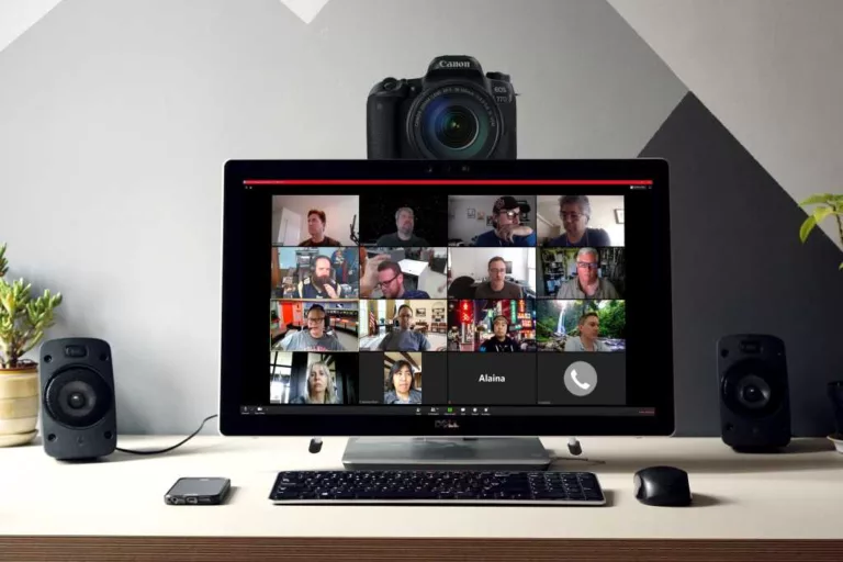 How to Protect Your Webcam from Hacking 9