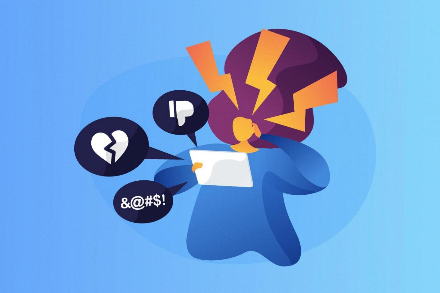 cyberbullying statistics