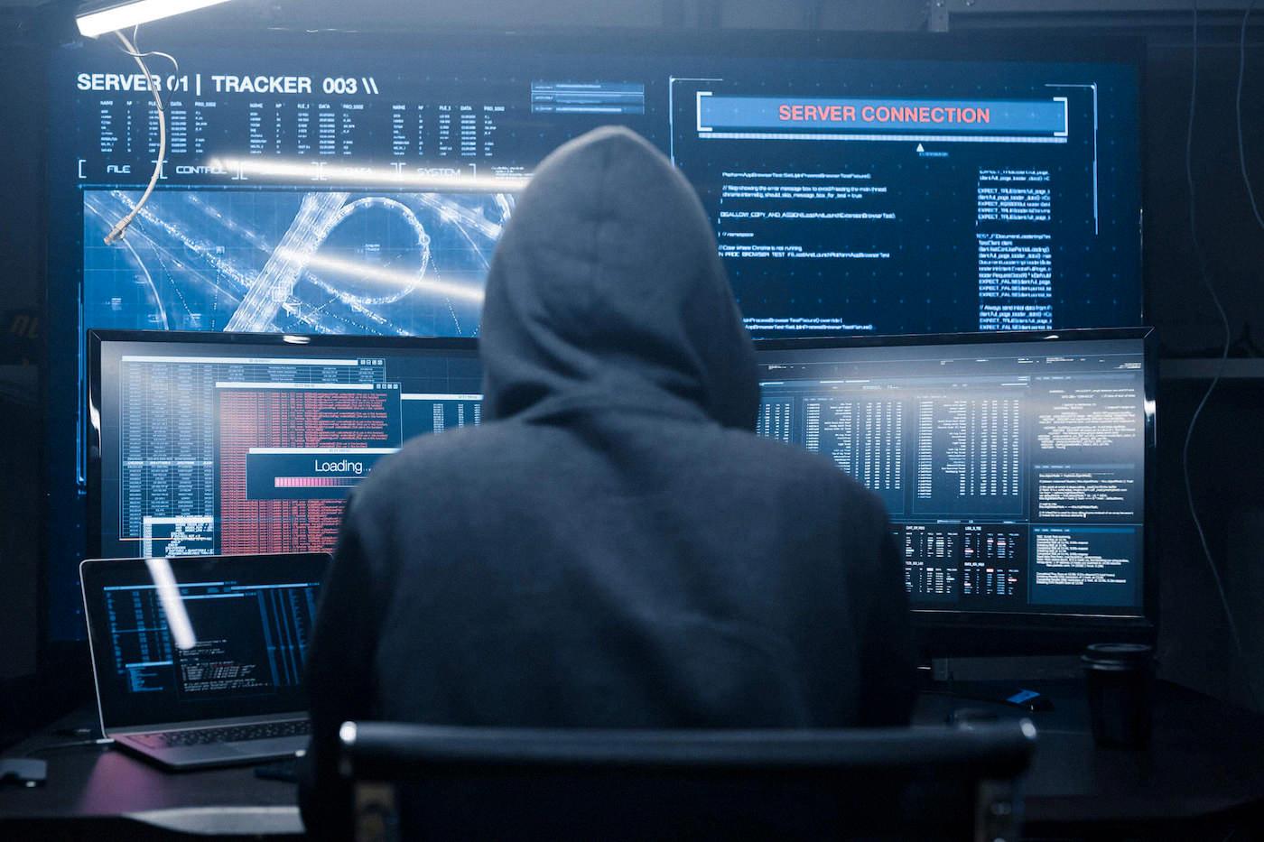 dark web monitor