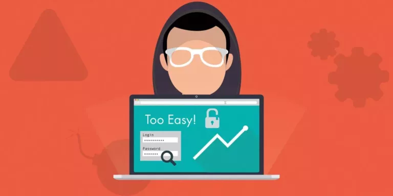 The Dangers of Default Passwords: Why You Should Change Them Now 19