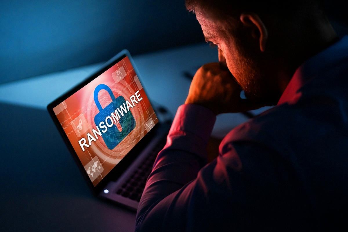 dharma ransomware