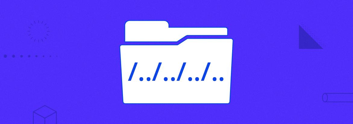 directory traverse