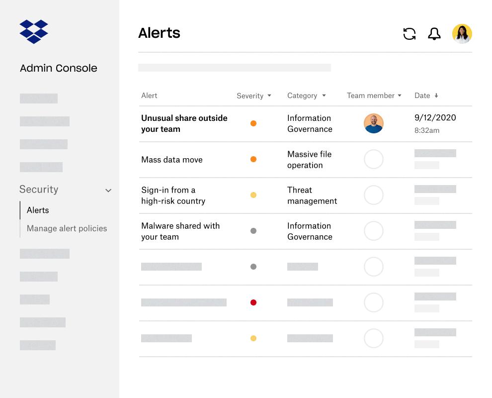 How to Secure Your Data with Dropbox Encryption DeviceMAG