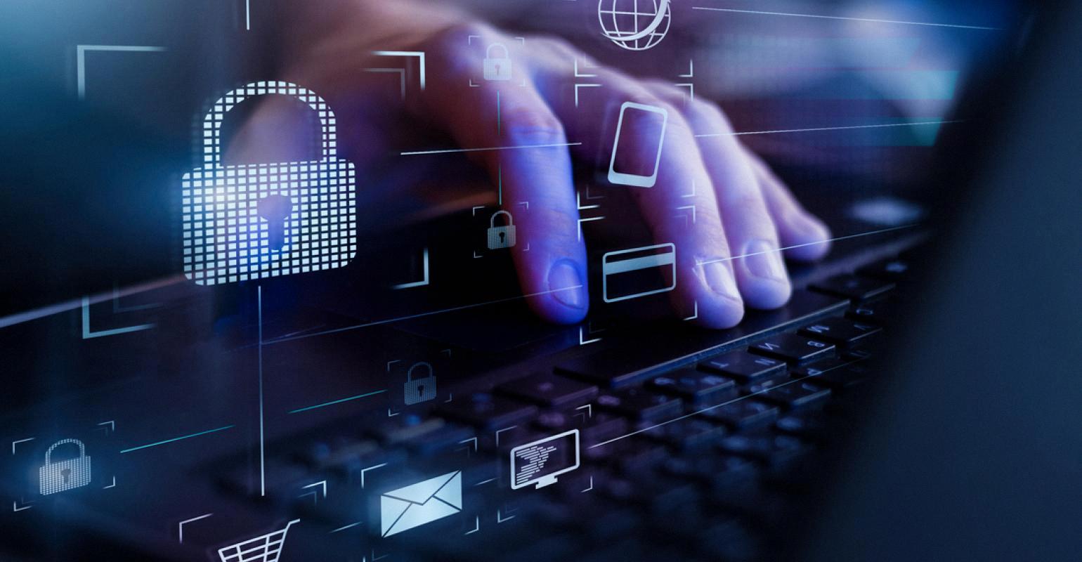 How to Secure Your Data with Encrypted Cloud Backup DeviceMAG