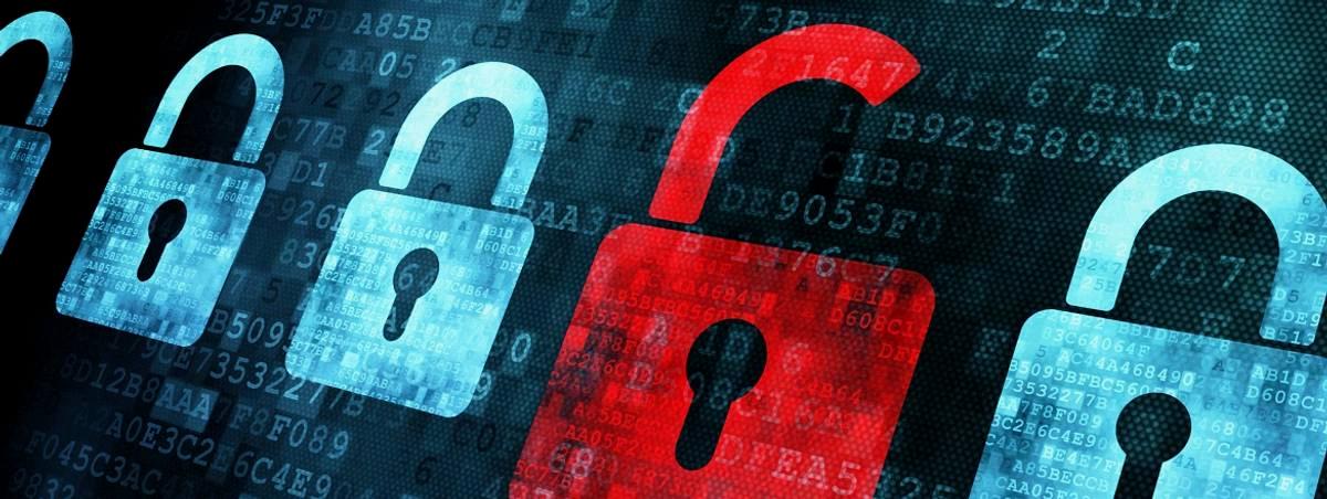 entry level cyber security requirements