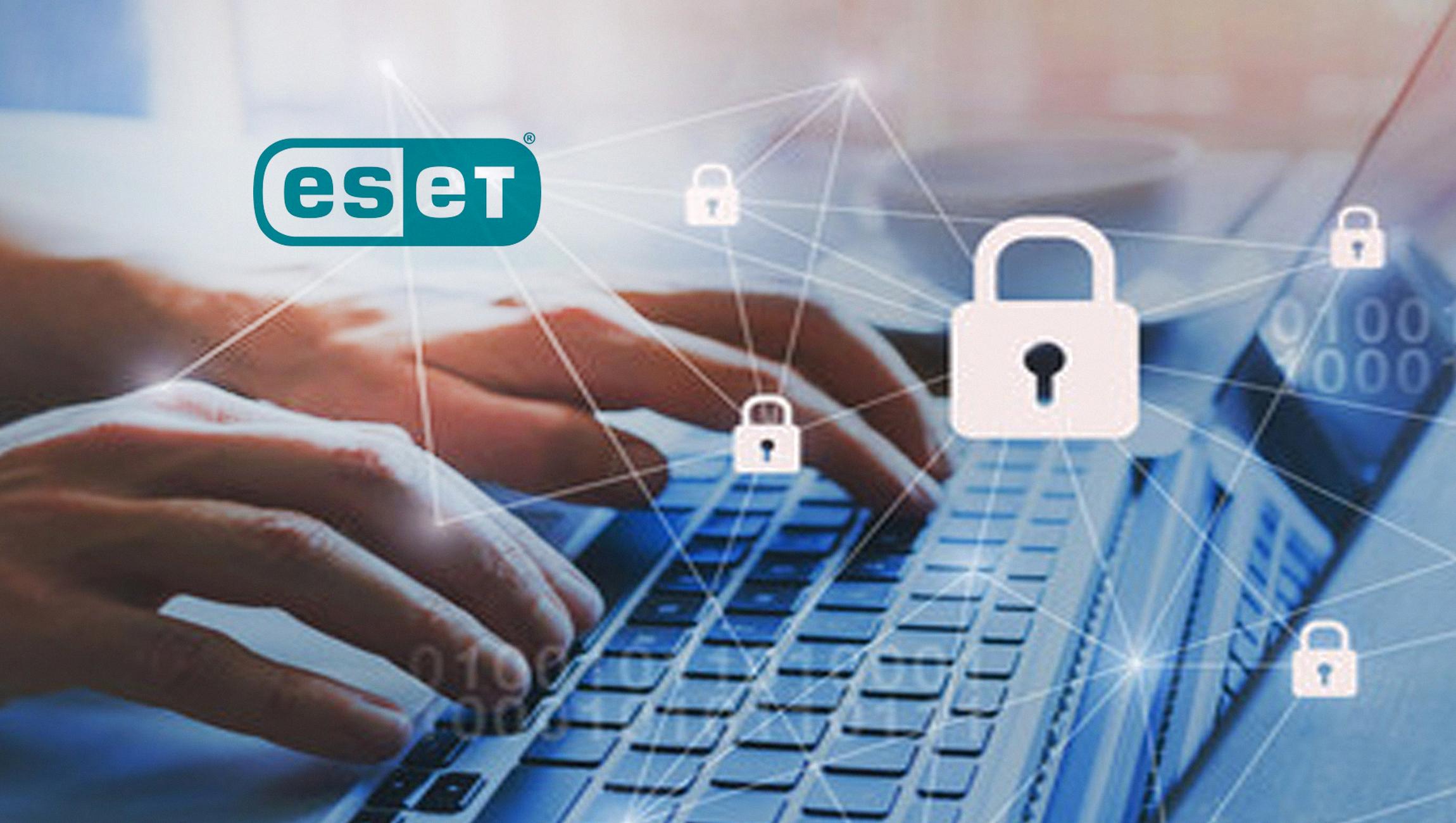eset vpn