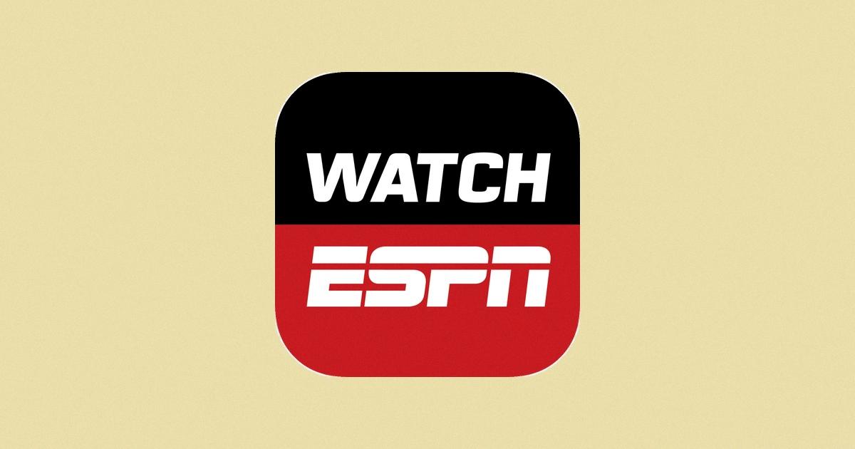 espn vpn