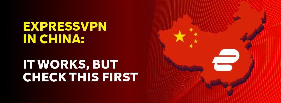 expressvpn china