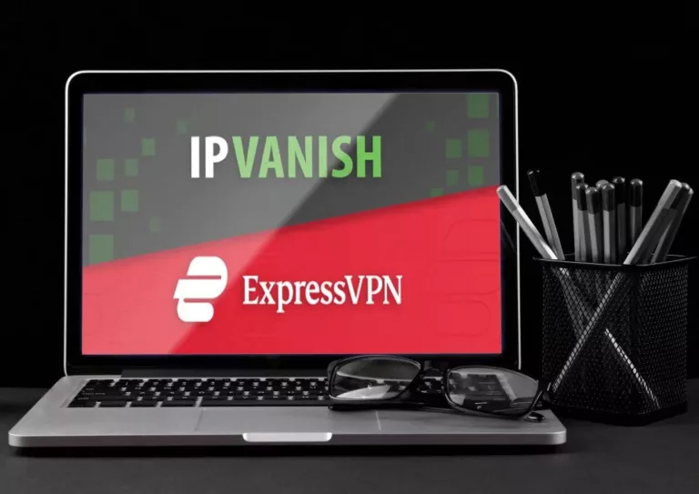 ExpressVPN vs IPVanish: Which VPN is Best for 2023? 7