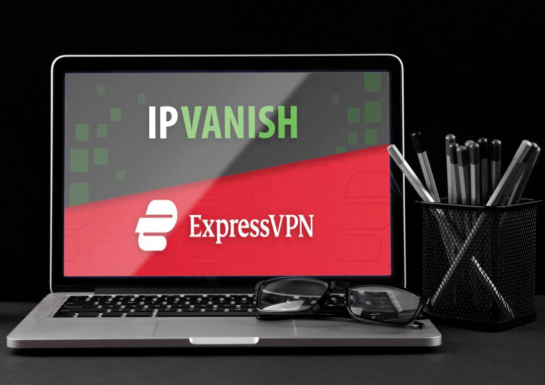 expressvpn vs ipvanish