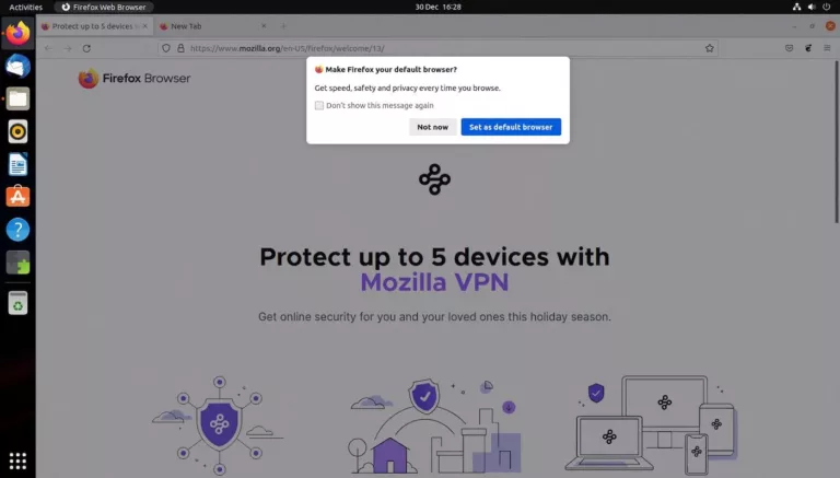 How to Keep Your Browsing Safe and Private with Firefox VPN Extension 11