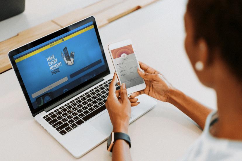 fanduel vpn