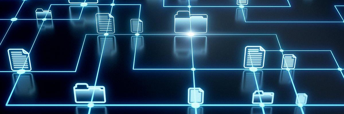 file share encryption