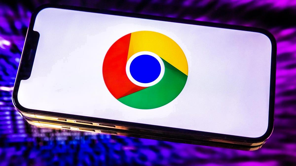 google chrome vpn extension