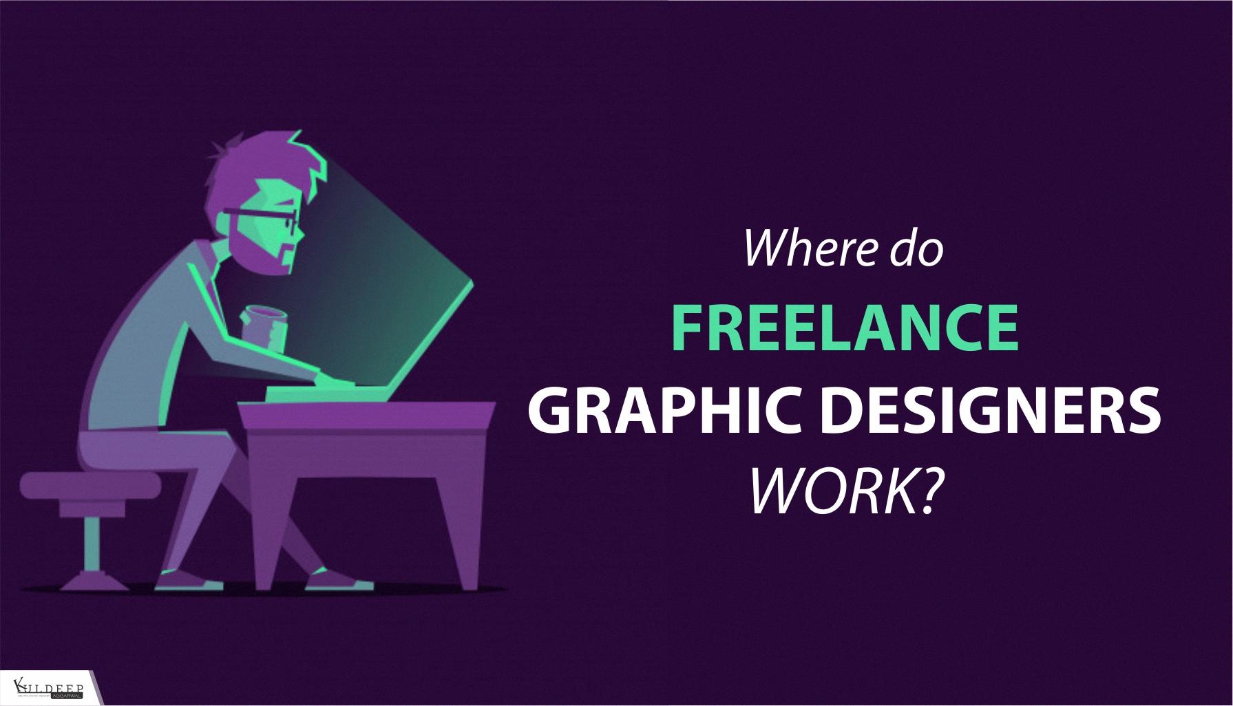 graphic design freelance websites