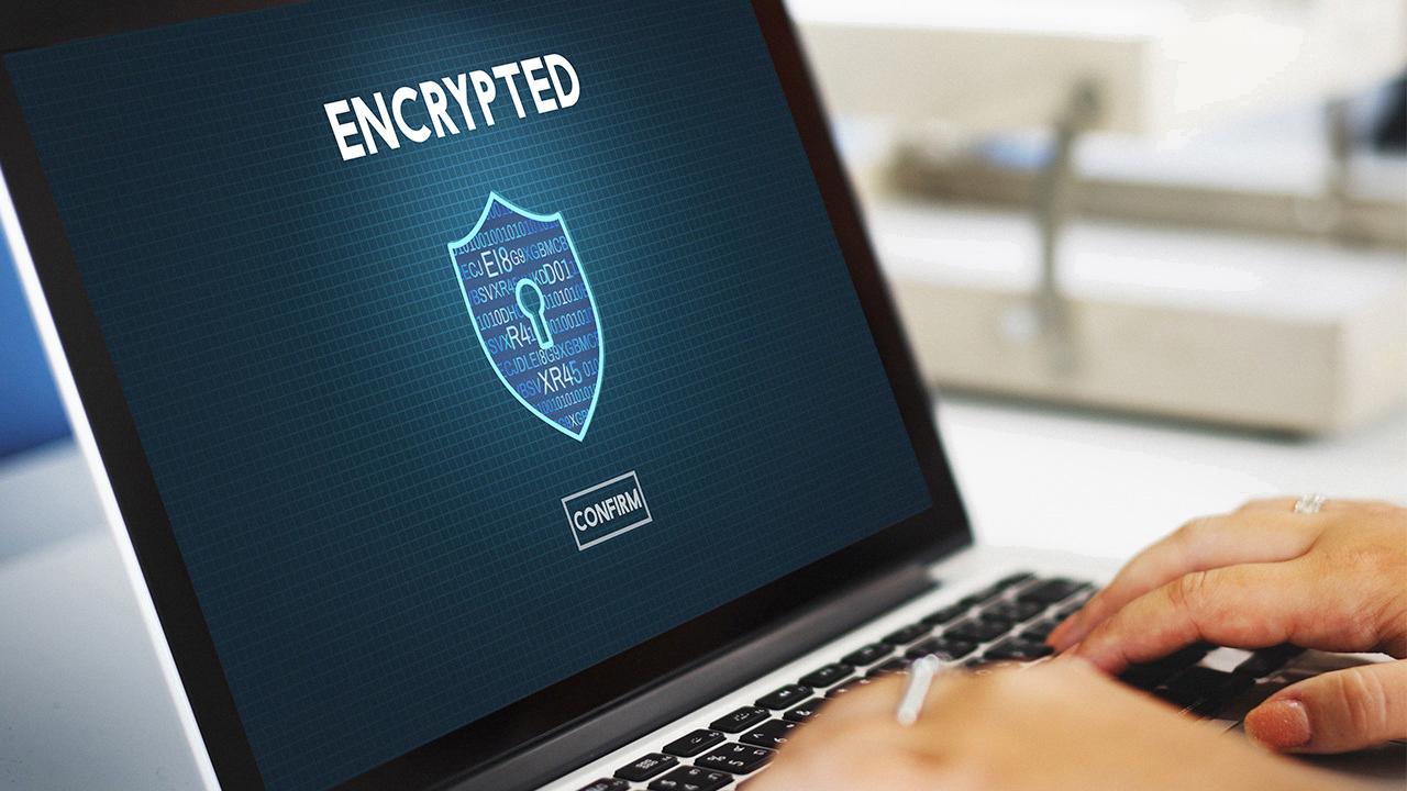 hard drive encryption software
