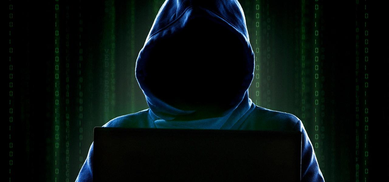 how to be anonymous online