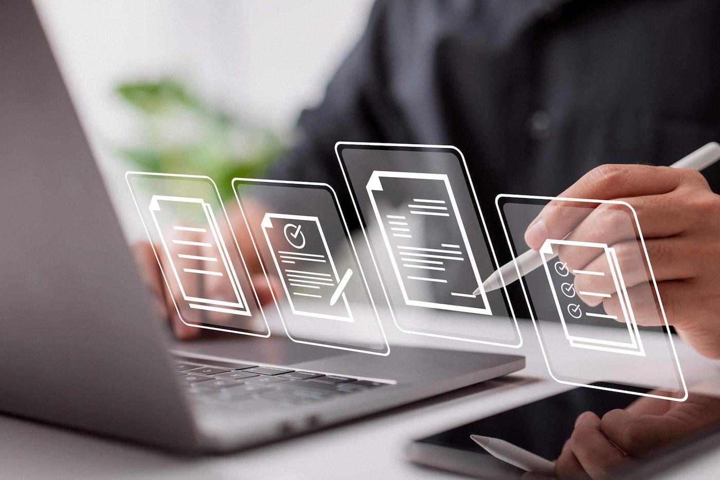how to erase your digital footprint