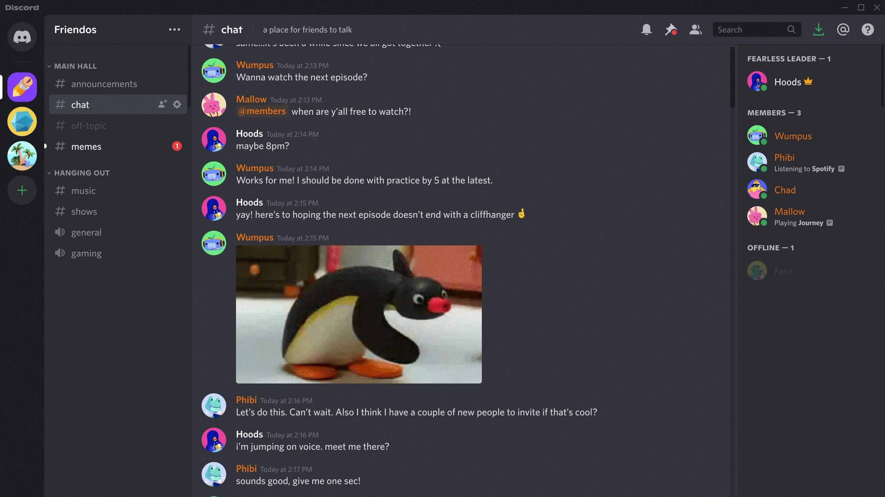how to get unbanned from discord server
