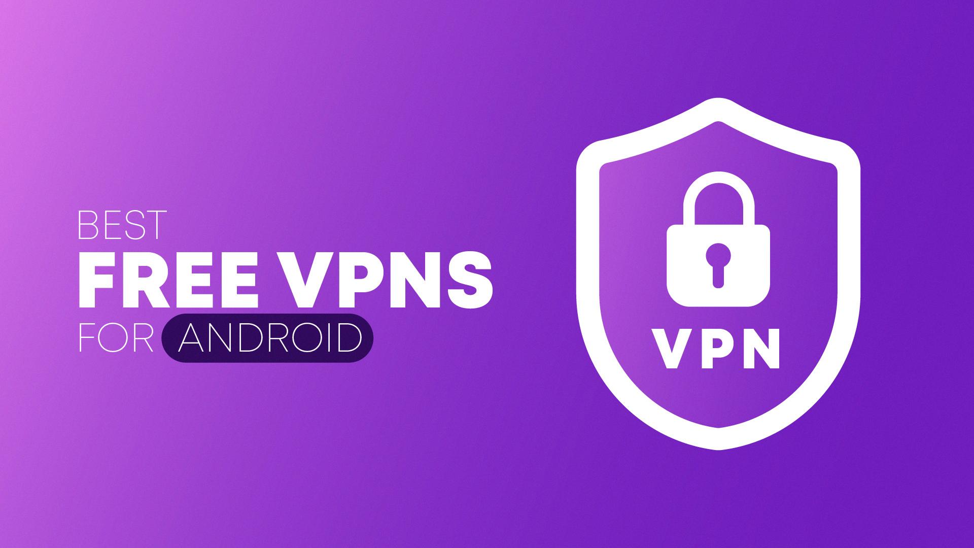 how to setup a vpn on android