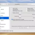 How To Turn Off Color Inversion On Mac 31
