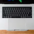 How To Turn Off Mac Pro Touch Bar 15