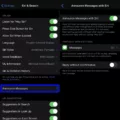 How To Turn Off Voice Reading Text Messages On iPhone 13