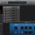 How To Turn On Autotune In Garageband 13