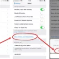 How To Clear History On iPhone 9