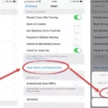 How To Clear History On iPhone 13