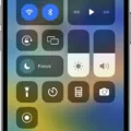 How To Turn On Content Sharing On iPhone 4