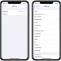 How To Turn On Double Tap On Iphone 11