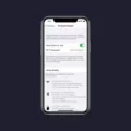 How To Turn On Hotspot On iOS 14 11