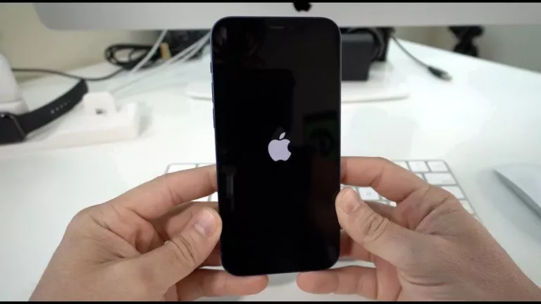 How To Turn Off Your Frozen Phone 1