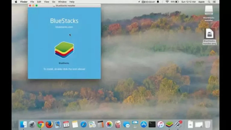 How To Unblock Bluestacks On Mac 17
