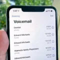 How To Unblock Voicemail On iPhone 9