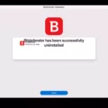 How To Uninstall Bitdefender 13