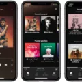 How To Upgrade To Spotify Premium On iPhone 3