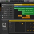 How To Import Music Into Garageband 5