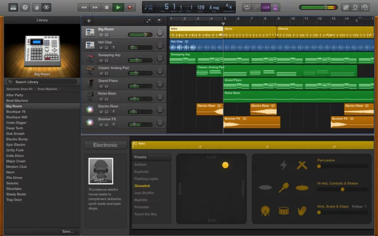 How To Import Music Into Garageband 11