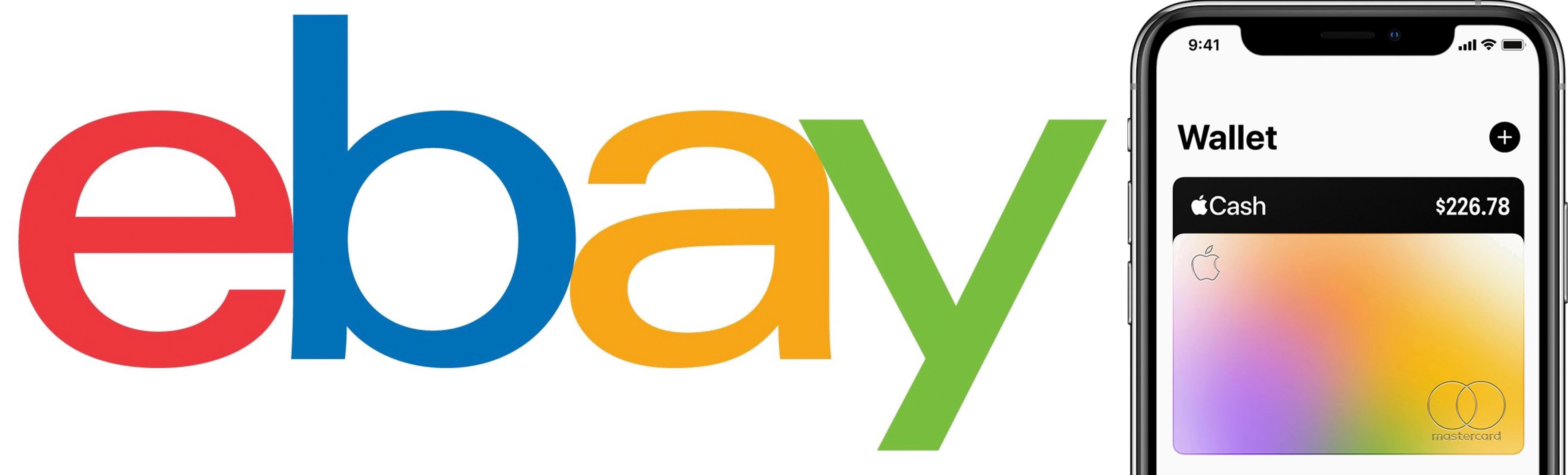 How To Use Apple Pay On Ebay 3