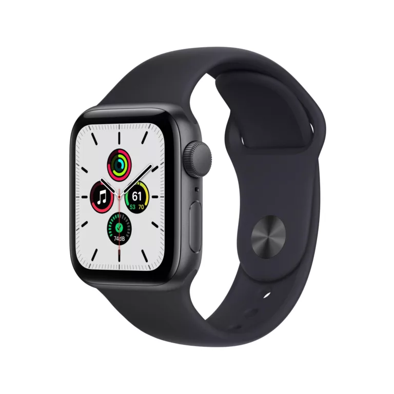 How To Use Apple Watch With Broken Screen 7