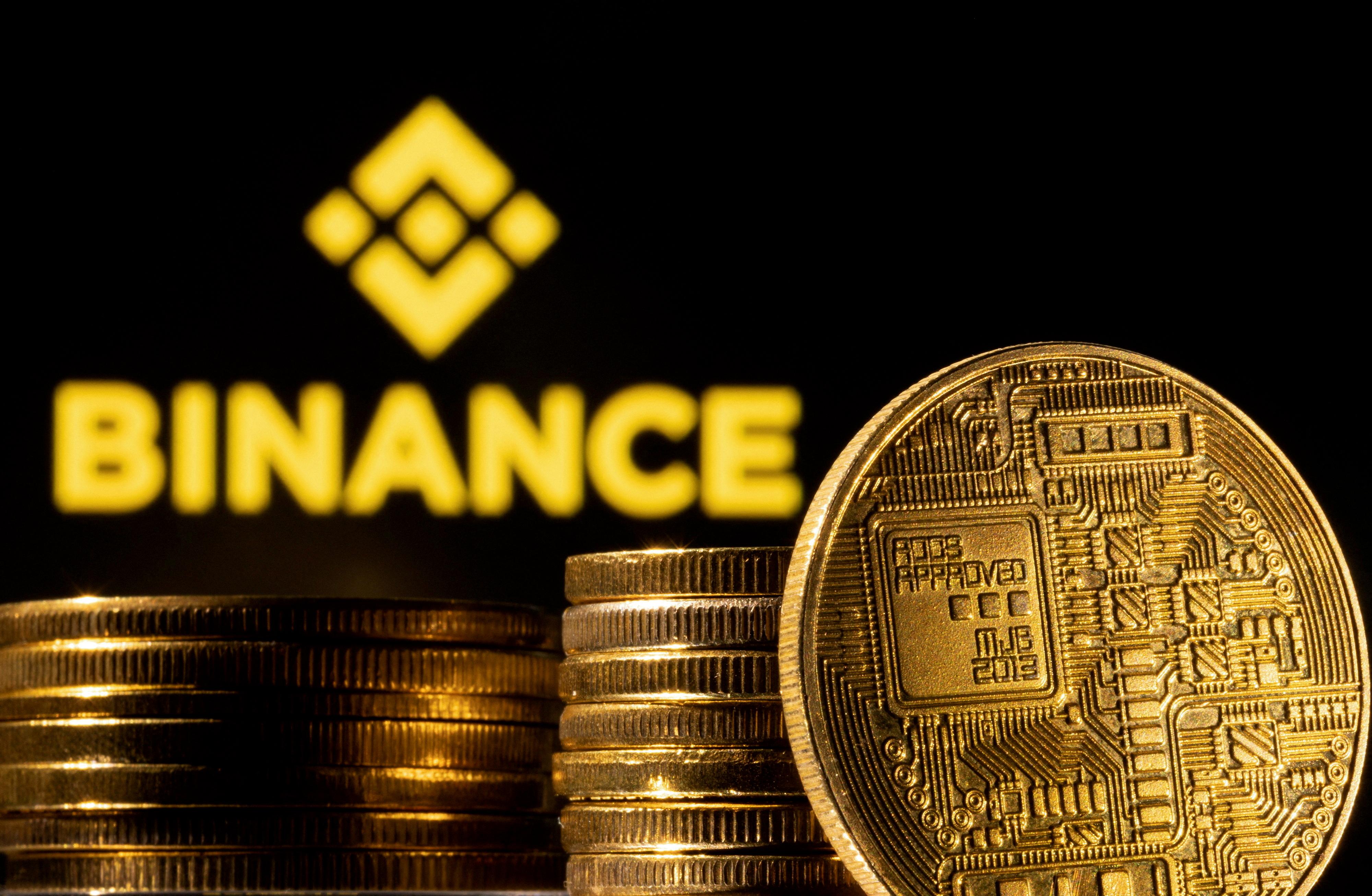 how to use binance in the us