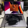 How To Use Headphones With Macbook Pro 9
