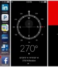 How To Use Compass on Your iPhone 5
