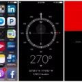 How To Use Compass on Your iPhone 7