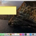 How To Use Stickies On Mac 11